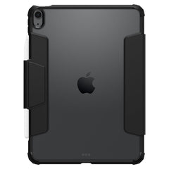 SPIGEN ULTRA HYBRID PRO HÜLLE FÜR IPAD AIR 10.9 4 / 5 / 2020-2022 / 11 6 / 2024 SCHWARZ