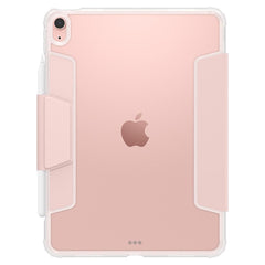 SCHUTZHÜLLE / HÜLLE FÜR IPAD AIR 10.9 4 / 5 / 2020-2022 / 11 6 / 2024 SPIGEN ULTRA HYBRID PRO IPAD AIR ROSEGOLD