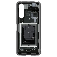 SPIGEN ULTRA HYBRID HÜLLE FÜR SONY XPERIA 10 V ZERO ONE