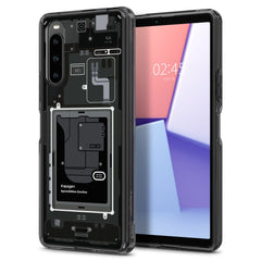 SPIGEN ULTRA HYBRID HÜLLE FÜR SONY XPERIA 10 V ZERO ONE