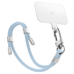 SPIGEN UNIVERSAL GURTSET CROSSBODY & HANDGELBLAU