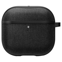 SPIGEN URBAN FIT HÜLLE FÜR APPLE AIRPODS 4 SCHWARZ