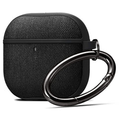 SPIGEN URBAN FIT HÜLLE FÜR APPLE AIRPODS 4 SCHWARZ