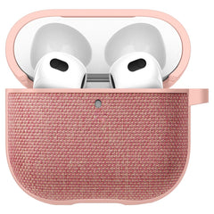 SPIGEN URBAN FIT HÜLLE FÜR APPLE AIRPODS 4 ROSE GOLD