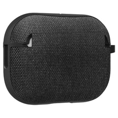 SPIGEN URBAN FIT HÜLLE FÜR APPLE AIRPODS PRO 1 / 2 SCHWARZ