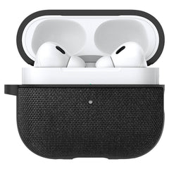 SPIGEN URBAN FIT HÜLLE FÜR APPLE AIRPODS PRO 1 / 2 SCHWARZ