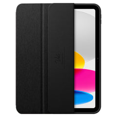 SPIGEN URBAN FIT IPAD 10.9 2022 SCHWARZ