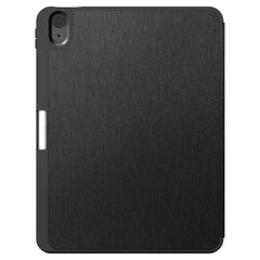 SPIGEN URBAN FIT HÜLLE FÜR IPAD AIR 10.9 4 / 5 / 2020-2022 / 11 6 / 2024 SCHWARZ