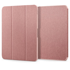 SPIGEN URBAN FIT HÜLLE FÜR IPAD AIR 10.9 4 / 5 / 2020-2022 / 11 6 / 2024 ROSE GOLD
