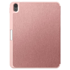 SPIGEN URBAN FIT HÜLLE FÜR IPAD AIR 10.9 4 / 5 / 2020-2022 / 11 6 / 2024 ROSE GOLD