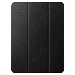 SPIGEN URBAN FIT HÜLLE FÜR IPAD PRO 11 5 / 2024 SCHWARZ