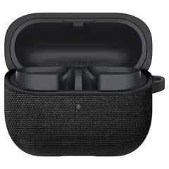 HÜLLE FÜR SAMSUNG GALAXY BUDS 3 / 3 PRO SPIGEN URBAN FIT SCHWARZ