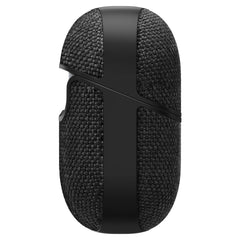 HÜLLE FÜR SAMSUNG GALAXY BUDS 3 / 3 PRO SPIGEN URBAN FIT SCHWARZ