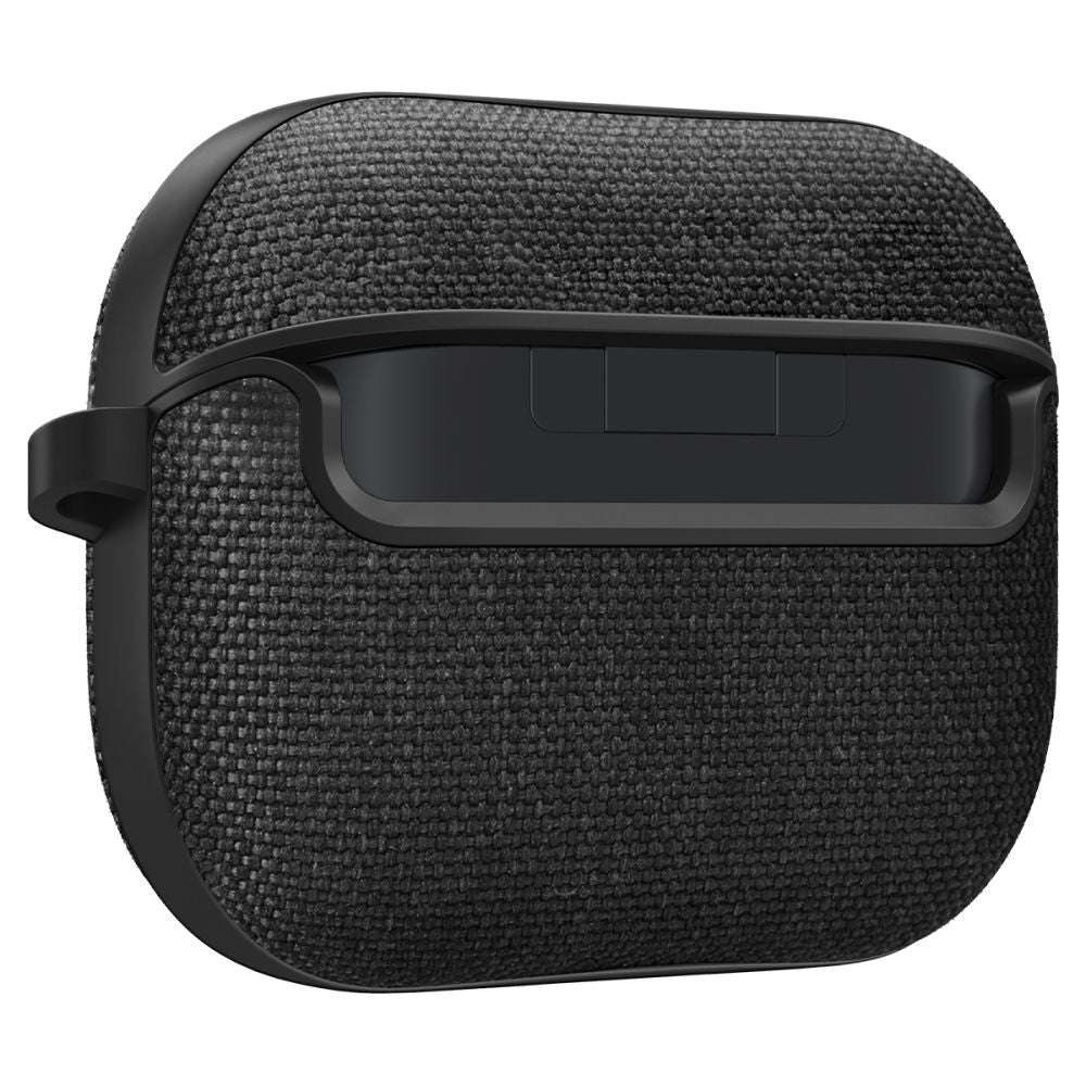 HÜLLE FÜR SAMSUNG GALAXY BUDS 3 / 3 PRO SPIGEN URBAN FIT SCHWARZ