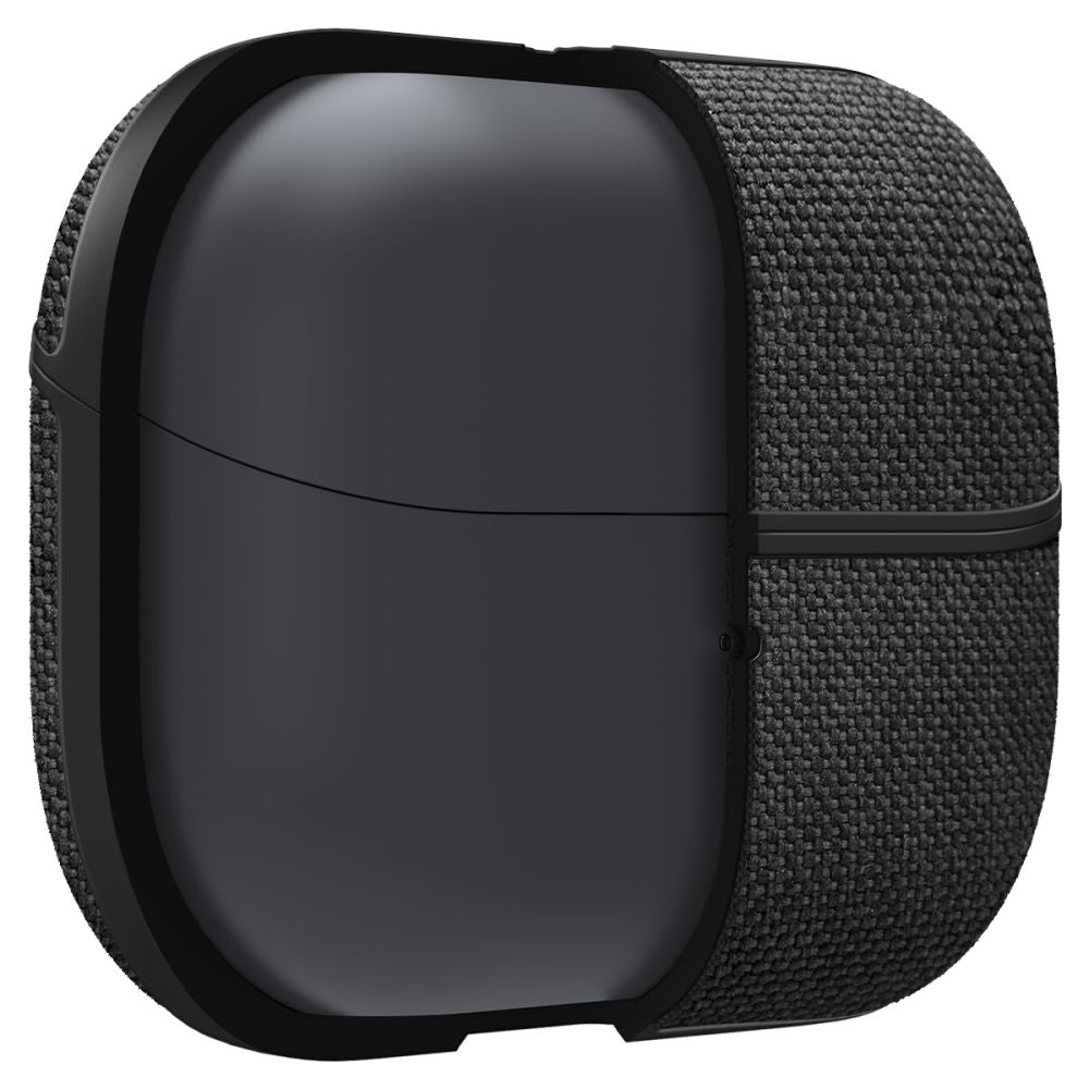 HÜLLE FÜR SAMSUNG GALAXY BUDS 3 / 3 PRO SPIGEN URBAN FIT SCHWARZ
