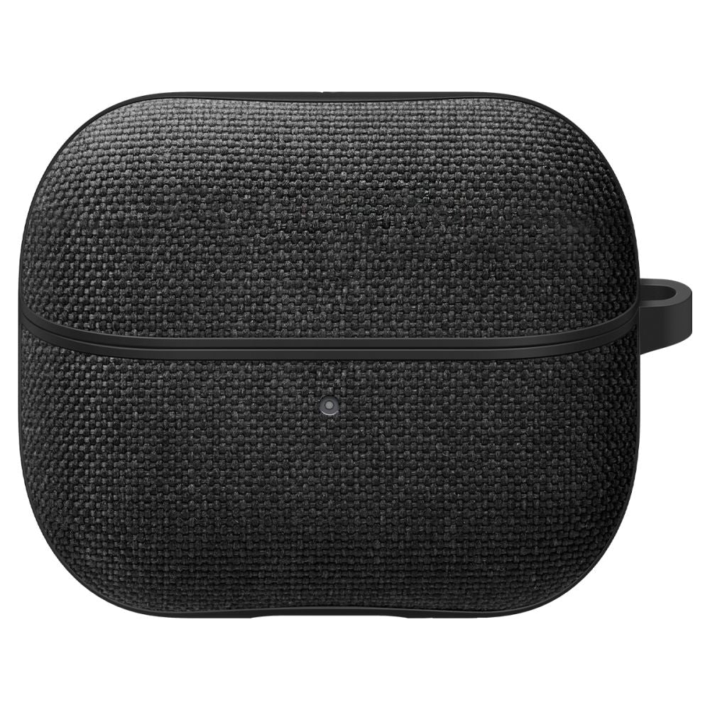 HÜLLE FÜR SAMSUNG GALAXY BUDS 3 / 3 PRO SPIGEN URBAN FIT SCHWARZ