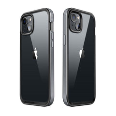 SUPCASE EDGE XT HÜLLE IPHONE 14 PLUS SCHWARZ