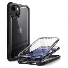 SUPCASE IBLSN ARES IPHONE 13 SCHWARZ HÜLLE