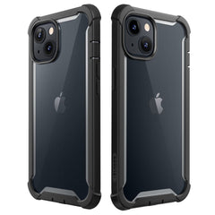SUPCASE IBLSN ARES HÜLLE FÜR IPHONE 14 PLUS SCHWARZ