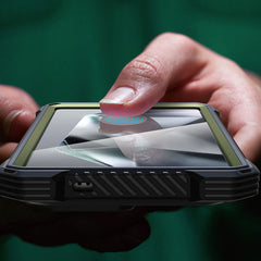 KRYT SUPCASE IBLSN ARMORBOX MAG MAGSAFE GALAXY S25 ULTRA GULDAN