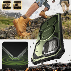 KRYT SUPCASE IBLSN ARMORBOX MAG MAGSAFE IPHONE 16E GULDAN