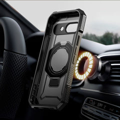 KÜLLE SUPCASE UB GRIP MAG MAGSAFE GOOGLE PIXEL 9A SCHWARZ