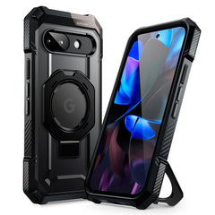 KÜLLE SUPCASE UB GRIP MAG MAGSAFE GOOGLE PIXEL 9A SCHWARZ