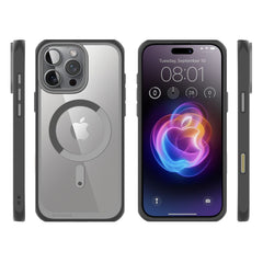 SUPCASE UB MAG MAGSAFE IPHONE 16 PRO GRAU