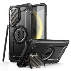 SUPCASE UB XT MAG MAGSAFE GALAXY S25 ULTRA SCHWARZ