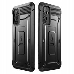 SUPCASE UNICORN BEETLE PRO HÜLLE FÜR GALAXY A55 5G SCHWARZ