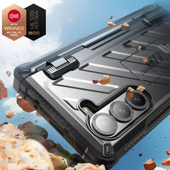SUPCASE UNICORN BEETLE PRO HÜLLE FÜR GALAXY Z FOLD 6 SCHWARZ