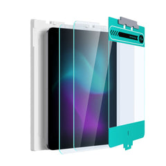 2X GESCHÜTZTES GLAS ESR ARMORITE 2-PACK IPAD AIR 10.9 4 / 5 / 2020-2022 / PRO 11 2 / 3 / 4 / 2020-2022 KLAR