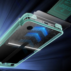 ESR TEMPERED GLAS 2-PAK GALAXY S25 ULTRA KLAR