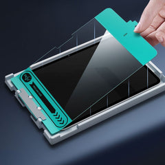 2X TEMPERED GLAS FÜR IPAD AIR 13 2024 ESR TEMPERED GLASS 2-PAK CLEAR