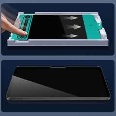 2X TEMPERED GLAS FÜR IPAD AIR 13 2024 ESR TEMPERED GLASS 2-PAK CLEAR