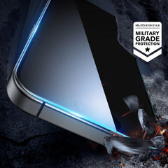 ESR TEMPERED GLASS 2-PACK IPHONE 16 PRO KLAR