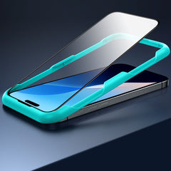 ESR GESCHÜTZTES GLAS 2-PAKET IPHONE 16 PRO MAX KLAR