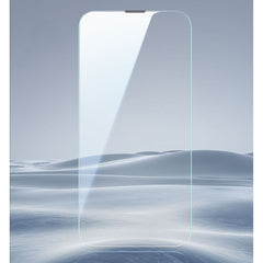 ESR ULTRAFIT TEMPERED GLASS 2-PACK FÜR IPHONE 13 / 13 PRO / 14 / 16E KLAR