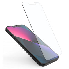 Gehärtetes Glas GLASTIFY UVTG+ 2-PACK GALAXY S22 ULTRA