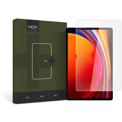 GEBROCHENES GLAS FÜR SAMSUNG GALAXY TAB S7 FE / S7+ / S8+ / S9+ PLUS 12.4 HOFI GLASS PRO+ KLAR