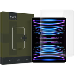 HARTGLAS HOFI GLASS PRO+ IPAD AIR 10.9 6 / 2024 KLAR