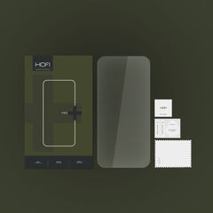 HARTGLAS HOFI GLASS PRO+ IPHONE 15 KLAR