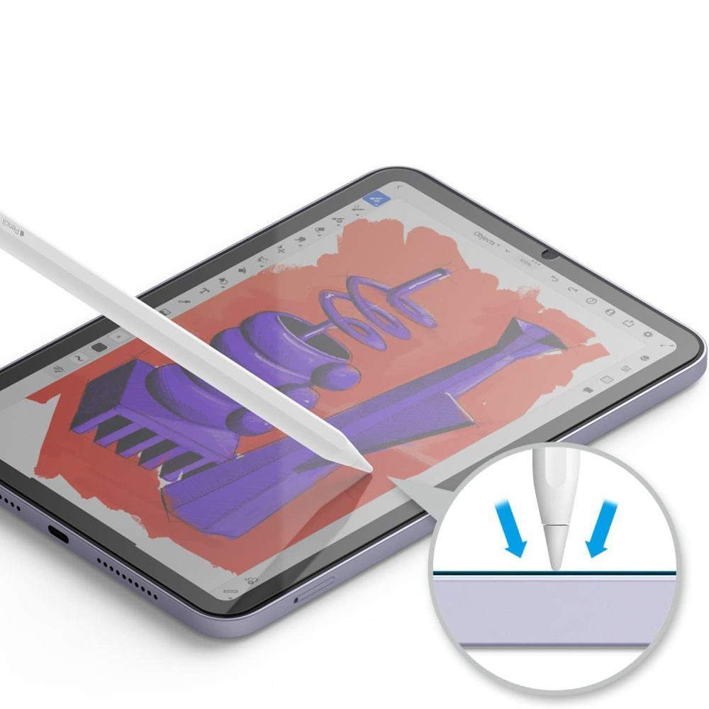 HARTGLAS HOFI GLASS PRO+ XIAOMI REDMI PAD PRO 12.1 KLAR