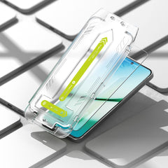 GELÄNDEGLAS RINGKE EASY SLIDE 2-PACK GALAXY A36 5G KLAR