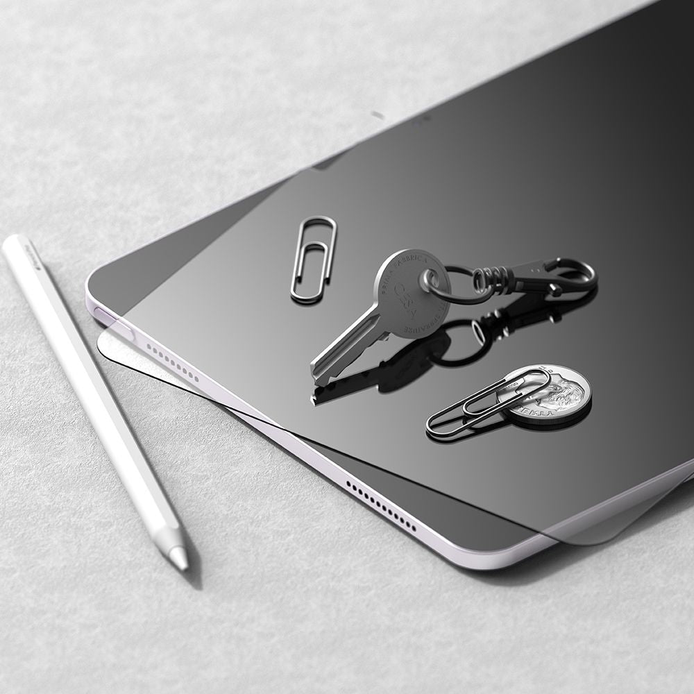 Gehärtetes Glas für iPad Air 13 2024 Ringke Easy Slide Clear