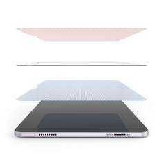 Gehärtetes Glas für iPad Pro 11 5 / 2024 Ringke Easy Slide Clear