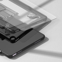Gehärtetes Glas für iPad Pro 11 5 / 2024 Ringke Easy Slide Clear