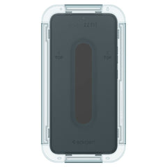 HARTGLAS SPIGEN GLAS.TR "EZ FIT" 2-PACK GALAXY S22