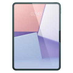 Gehärtetes Glas für iPad Pro 11 5 / 2024 Spigen Glas.Tr Slim Clear