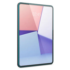 Gehärtetes Glas für iPad Pro 11 5 / 2024 Spigen Glas.Tr Slim Clear